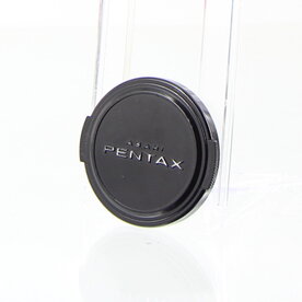 Pentax Lensdop 58mm 