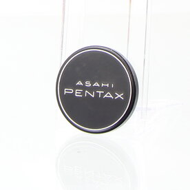 Pentax Metalen Lensdop 52mm 