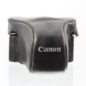 Case voor Canon FTB