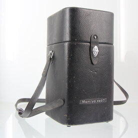Mamiya RB67 hard case