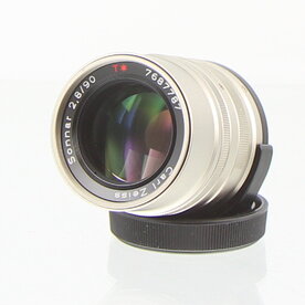 Contax Sonnar 90mm f/2.8