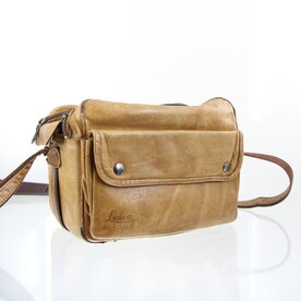 Leica 14816 Camera tas gemaakt voor M4-P Special Edition 1913-1983