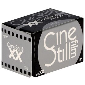 CINESTILL BWxx 135/36