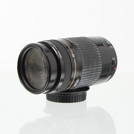 Canon EF 75-300mm f/4-5.6 Ultrasonic (USM)