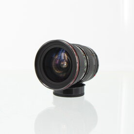 Canon FD 24-35mm f/3.5L