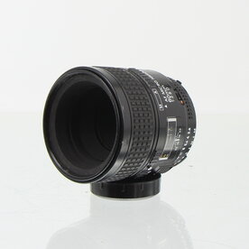 Nikon AF Micro-Nikkor 60mm f/2.8