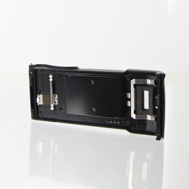 Pentax Z-1 Backplate