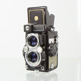 Yashica 44 LM TLR