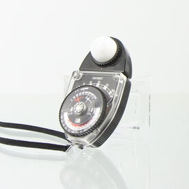  Sekonic L-398 Studio Deluxe lichtmeter