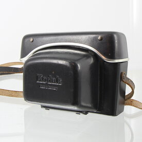 Kodak Lederen camera case