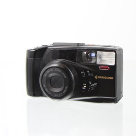 Samsung  AF Zoom 770 point and shoot camera