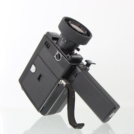Canon 514XL-S Super 8 Filmcamera
