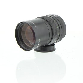 Pentacon Auto 135mm f/2.8