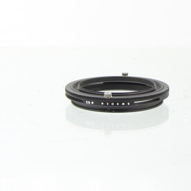 Hasselblad 63mm lensbevestigingsring voor Pro Shade (40684)