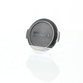 Zenza Bronica 62mm Front Lens dop