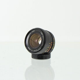 Yashica DSB 28mm f/2.8