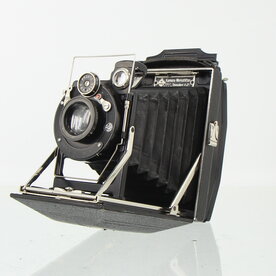 Kamera-Werkst&auml;tten Vouwcamera met Rada 120 Filmrug 6&times;9