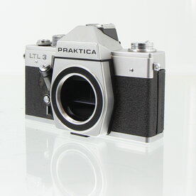 Praktica LTL 3