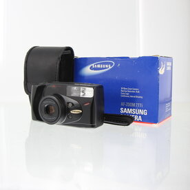 Samsung AF Zoom 777i