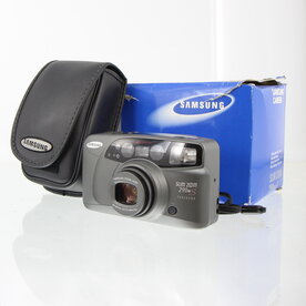 Samsung Slim Zoom 290WS Panorama