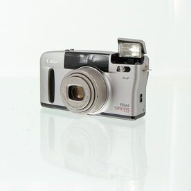 Canon Prima Super 135