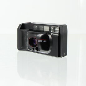 Canon Sure Shot Supreme