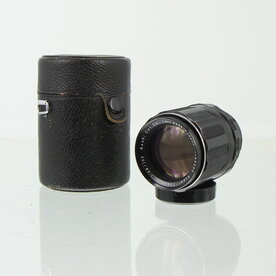Asahi Super-Takumar 105mm f/2.8