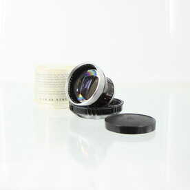 Carl Zeiss Pro-Tessar 85mm f/4 Tele 