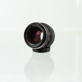 Carl Zeiss Jena DDR Electric MC Pancolar 50mm f/1.8 M42