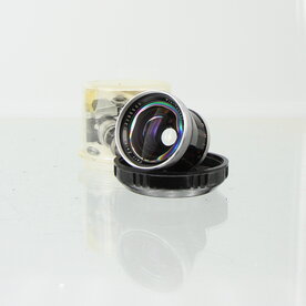 Carl Zeiss Pro-Tessar 35mm f/4