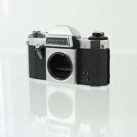 Praktica Nova IB