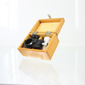 LOMO OI-14 Aplanatic Microscope Condenser