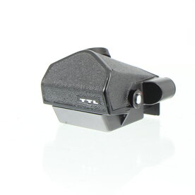 Kiev-60 TTL Prism Viewfinder