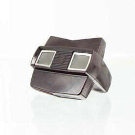 Sawyer&rsquo;s View-Master Model E 3D stereoscopic reel kijker