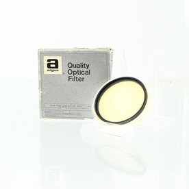 Argus Sunny Cross Filter