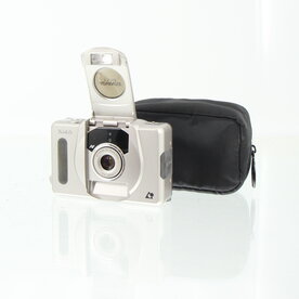 Kodak Advantix T550 APS Camera