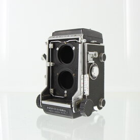 Mamiya C3