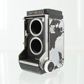Mamiyaflex C2 Body