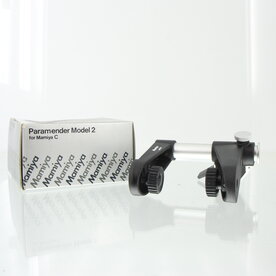 Mamiya Paramender Model 2