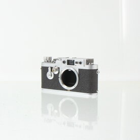 Leica IIIg