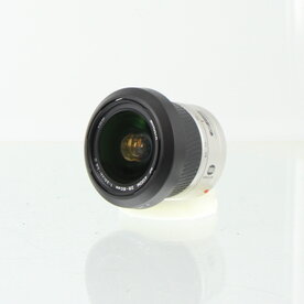 Minolta AF Zoom 28-80mm f/3.5-5.6 D