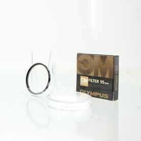 Olympus UV Filter 55mm