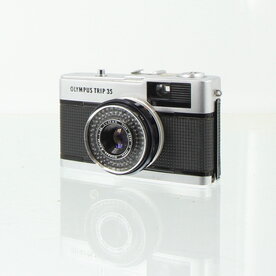 Olympus Trip 35