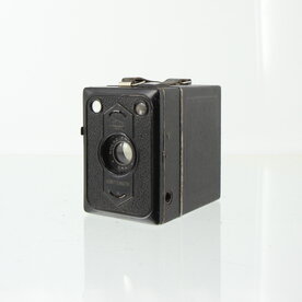 Zeiss Ikon Box Tengor 54