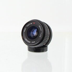 Tokina 28mm f/2.8