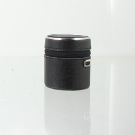 Lederen Lens Case