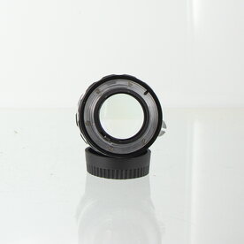 Nikon Nikkor-S Auto 50mm f/1.4