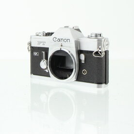 Canon FT QL