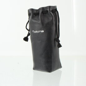 Tokina Faux Leder Lenscase 19cm