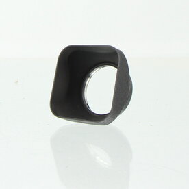 Mamiya Metal Lens Hood 49mm